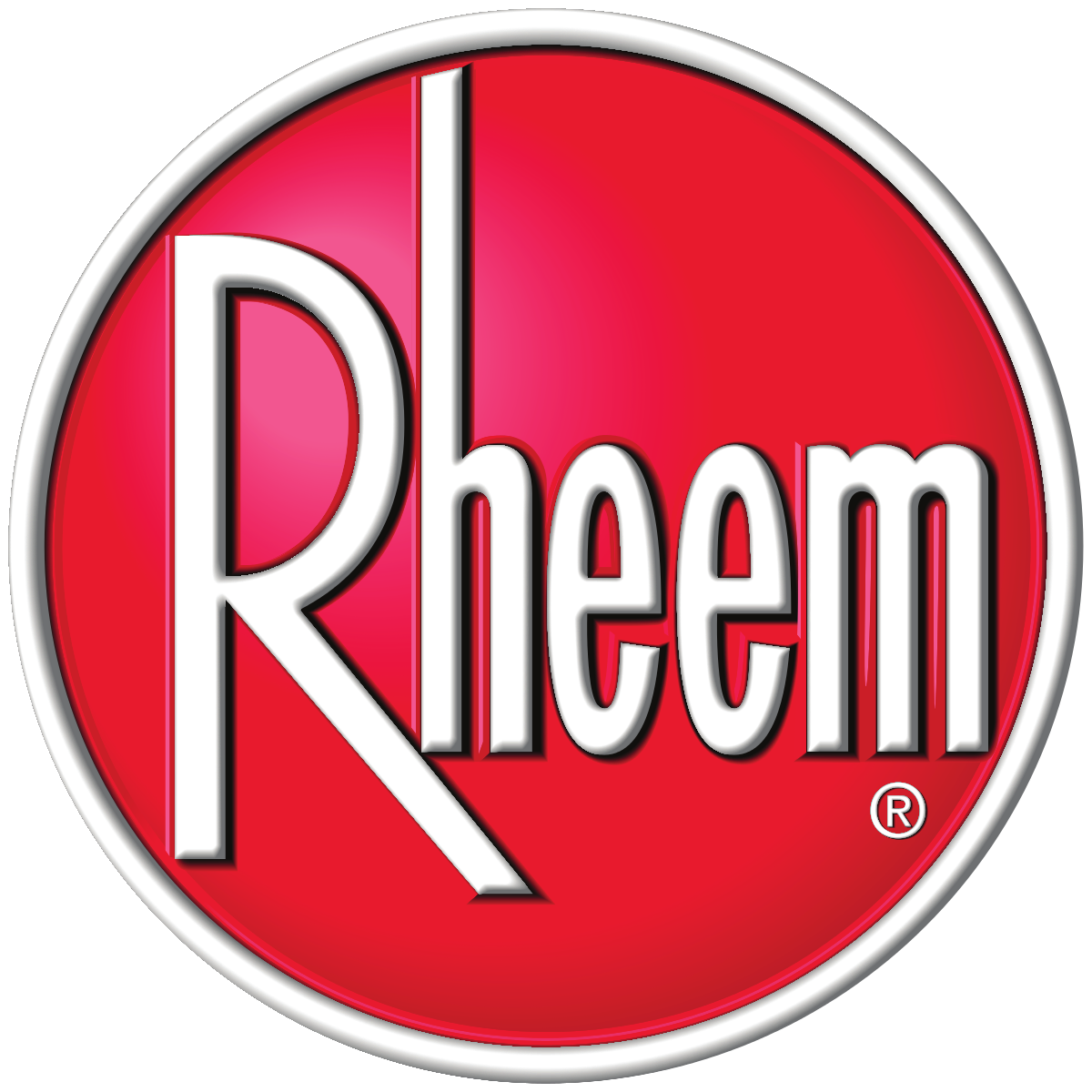 Rheem HVAC repair service in Coral Springs